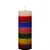 Vela 7 Linhas - Imagem 1