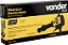 Martelo demolidor 2.200 W 78 joules MDV 2278 VONDER PLUS - Imagem 3