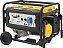 Gerador a gasolina 7.100 W bivolt 110 V/220 V GGV 7100  VONDER - Imagem 3