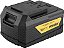 Bateria 18 V íons de lítio linha intercambiável 5 Ah IBV 1850 VONDER - Imagem 1