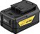 Bateria 18 V íons de lítio linha intercambiável 5 Ah IBV 1850 VONDER - Imagem 4