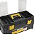 Caixa para ferramentas plástica com 1 bandeja 51,0 cm x 24,0 cm x 23,3 cm VDC 4035 VONDER - Imagem 2