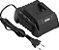 Carregador de bateria 18 V linha intercambiável carregamento convencional ICBV 1805 VONDER - Imagem 2