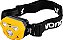 Lanterna de LED para cabeça recarregável LED SMD LCV 400 VONDER - Imagem 1
