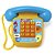 Telefone Sonoro - Galinha Pintadinha Mini - Imagem 2