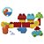Fofo Blocos Fazendinha - Imagem 2