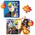 Puzzle Play 200 Peças -Naruto Shippuden - Imagem 2