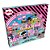 Puzzle Play Viagem Pelo Mundo 214 Peças -L.O.L. Surprise - Imagem 1