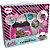 Bolsinha Fashion Biju - L.O.L. Surprise - Imagem 1