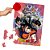 PUZZLE PLAY 100 PEÇAS - LENTE MÁGICA DRAGON BALL Z - Imagem 2