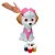 Arts kit Pintura Skye Patrulha Canina - Imagem 2