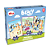 Puzzle Progressivo Bluey 12, 20 e 30 peças - Imagem 1