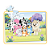 Puzzle Gigante Bluey 48 peças - Imagem 2