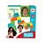 Blocos Mágicos Moana Disney - Imagem 1