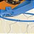 Cesta de Basquete Hot Wheels - Imagem 6