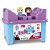 Playset Blocos Mágicos 40 peças Frozen - Imagem 1