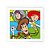 Canvas Pinta Números Toy Story - Imagem 4