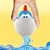 Banho da Galinha - Galinha Pintadinha - Imagem 4