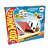 Arts Kit Desenho Hot Wheels - Imagem 1