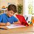 Arts Kit Desenho Hot Wheels - Imagem 5