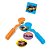 Jogo Bateu Levou Hot Wheels - Imagem 2