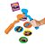 Jogo Bateu Levou Hot Wheels - Imagem 3