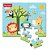 Puzzle Gigante 20 peças Fisher Price - Imagem 3