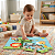 Puzzle Gigante 20 peças Fisher Price - Imagem 4