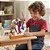Arts Kit Pintura Spider-Man - Imagem 5