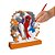 Arts Kit Pintura Spider-Man - Imagem 3