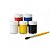 Arts Kit Pintura Spider-Man - Imagem 4