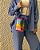 bolsa rainbow - Imagem 4