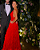 vestido babados vermelho - Imagem 3