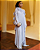vestido assimétrico chaouiche - Imagem 3