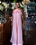 vestido 2 em 1 rosa - Imagem 2