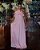 vestido 2 em 1 rosa - Imagem 3