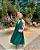 vestido plissado chaouiche - Imagem 2