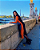 vestido yinyang chaouiche - Imagem 4