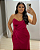 vestido drapeado tomara que caia - Imagem 2