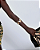 bracelete prata - Imagem 2