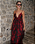 vestido floral ganni - Imagem 2