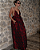 vestido floral ganni - Imagem 4