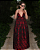 vestido floral ganni - Imagem 1