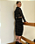conjunto tela strass preto - Imagem 3
