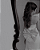 vestido tomara que caia laço branco - Imagem 3