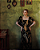vestido paisley - Imagem 1
