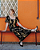 vestido paisley - Imagem 4