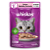 WHISKAS SACHE SALMÃO 85G - Imagem 1