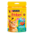 FRISKIES PARTY MIX DE SALMÃO 40G - Imagem 1