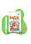 MAX GRANEL GATO CASTRADO FRANGO 1KG - Imagem 1